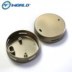 High Demand CNC Precision Turned Brass Parts Services for sale