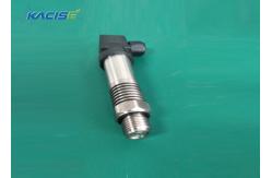 China Anti Jamming Precision Pressure Sensor supplier