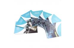 China OEM Colouring Book Printing , 4C Print On Demand Paperback Books supplier