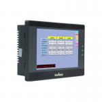 5'' TFT Touch Screen PLC Controller 800*480 Pixels NOR Flash 8MB Relay MR Or MOS I/O for sale