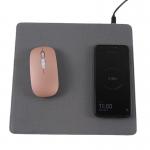 10W Gaming Mouse Desk Mat With Wireless Charging Multiscene 270x253x6mm