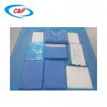 Soft Features Infant Delivery Pack For Hospitals And Clinics In High Demand for sale