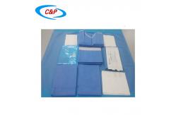 China Soft Features Infant Delivery Pack For Hospitals And Clinics In High Demand supplier