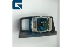 China 539-00076B 53900076B Excavator DX300LC DX340LC Monitor Display Panel supplier