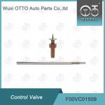 F00VC01509 Bosch Common Rail Control Valve For Injectors 0445110485