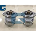 D39PX-22 D39EX-22 Bulldozer Spare Parts / Hydraulic Oil Pump 705-22-32210 for sale