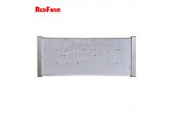 China Dimmable 480W Quantum Full Spectrum LED Grow Board Samsung Diodes supplier