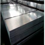DC510 Hot Dipped Galvanized Steel Sheet Roofing 6mm Zinc Layer for sale