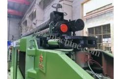 China Three Twist 3.0mm Diameter Gi Wire Net Chicken Mesh Making Machine supplier