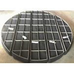 1450mm Mesh Pad Demister Vapor Liquid Separation SS 304L Construction for sale