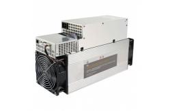 China USED BTC Miner Whatsminer M21S 58Th Bitcoin Mining Machine Include PSU supplier