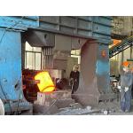 Customized Forging Blank Spline Shaft Low Speed Shaft High Speed Shaft Spindle