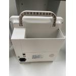 Multi-parameter Icu Patient Vital Signs Monitor With Trolley
