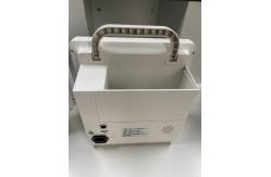 China Multi-parameter Icu Patient Vital Signs Monitor With Trolley supplier