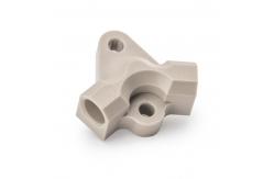 China OEM Precision CNC Machining for Plastic Professional Plastic Machining Services supplier