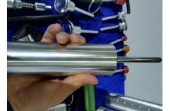 China Heavy duty Applications Weight Machine Pin with High Durability supplier