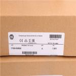 Allen Bradley Modules 1768-EWEB AB 1768-EWEB CompactLogix Ethernet/IP Enhanced for sale