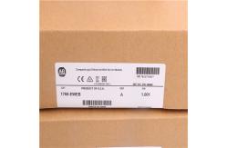 China Allen Bradley Modules 1768-EWEB AB 1768-EWEB CompactLogix Ethernet/IP Enhanced supplier