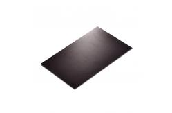China Fireproof Class B1 Chameleon Aluminum Plateing with Bending Strength ≥24MPa supplier