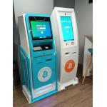 CDM Banknote Deposit Cash Dispenser Machine Withdraw Recycler ATM Payment