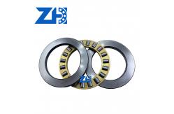 China Unleash Your Potential with Our High-End, Hot-Selling 81215M Taper Roller Bearing! supplier
