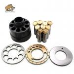 9T Series Hydraulic Piston Pump Parts  12G Bearing Retainer Plate