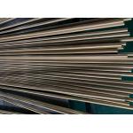ASTM B111 C68700 L1M Aluminum Brass Tube for sale