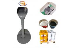 China Two-Component Waterproof Electronic Potting Silicone For LED Lighting Applications supplier