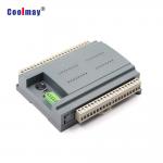 PLC Programmable Logic Controller 24DI Input 24DO Output for sale