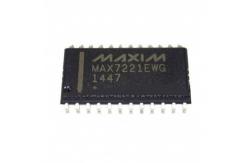 China MAX7319ATE+ supplier