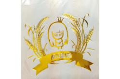 China transparent Custom Die Cut Labels Vinyl Material Waterproof supplier