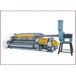 Vacuum Universal Joint Single Facer Corrugated Machine 120 Meters/Min for sale