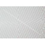 Sludge Dewatering Conveyor Belts PET Mono Filament Less Elongation At Heat for sale