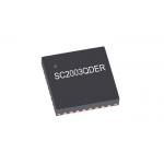 Highly Integrated SC2003QDER DPDM Controller Chip QFN32 Fast Charging Chip for sale