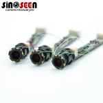 6 LED Lights Endoscope Camera Module WDR 1080p 30FPS Wide Angle Lens