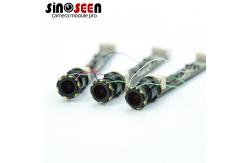China 6 LED Lights Endoscope Camera Module WDR 1080p 30FPS Wide Angle Lens supplier
