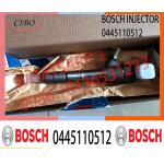 Brand New Diesel Fuel Injector Common Rail Injector Assembly 0445010639 0445110512 for AC for Germany 4DA-2B/2B1/2B2 Eng for sale