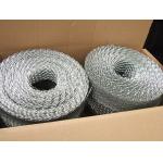 High Tensile Strength Brickwork Reinforcement Mesh Coil 4 / 6 / 8 Width for sale