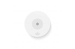 China Tuya Wireless Smoke Detectors Wifi Buzzer Alarm 85db Alarm Alert supplier