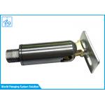 Popular Assembly Steel Steering Shaft Universal Swivel Joint Table Lamp for sale