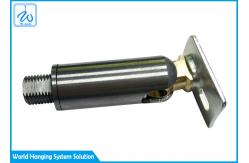 China Customized Design Joint Swivel Connector 90 Degree Swivel Joint For Lamp supplier