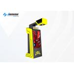 1 Player 9D Virtual Reality Simulator 3 Glasses S2 Self - Service Arcade Shooting Game Machine for sale