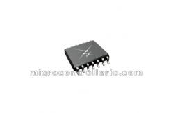 China SI8233AD-D-IS Isolated Gate Drivers 5 KV 5 V UVLO HS/LS supplier