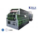 WS-630 ODM Scrap Metal Shear Processing Equipment for sale