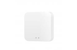 China 2.4GHz Tuya Zigbee Smart Gateway Hub 3.0 supplier