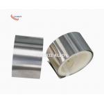 0.005*650MM ALLOY 80/20 (NICR 80 20) 2.4869 FOIL