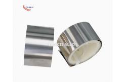China 0.005*650MM ALLOY 80/20 (NICR 80 20) 2.4869 FOIL supplier
