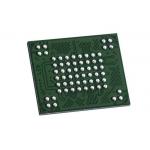 4Gbit Parallel MT29F4G16ABBDAH4-IT:D NAND Flash Memory Chip 63-VFBGA IC Chips for sale