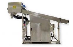 China PRY-600S Custom Jigsaw Puzzles Making Packaging Production Line supplier