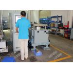 200kg Payload Bump Test Machine For Car Electronics Appliance Impact Testing for sale